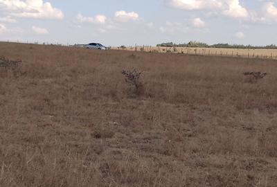 0.05 ha Land at National Oil