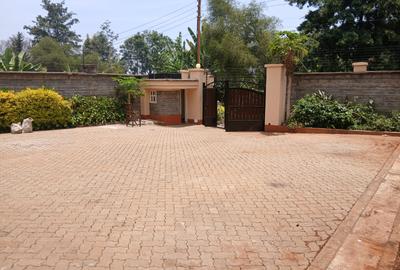 4 Bed Villa with En Suite in Rosslyn - 4