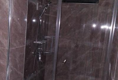 Serviced 1 Bed Apartment with En Suite in Kilimani