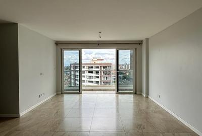 2 Bed Apartment with En Suite in Kileleshwa