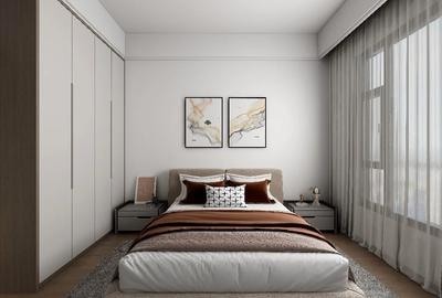 2 Bed Apartment with En Suite at Riara Road - 3