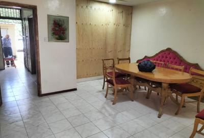 3 Bed House with Staff Quarters in Nairobi West