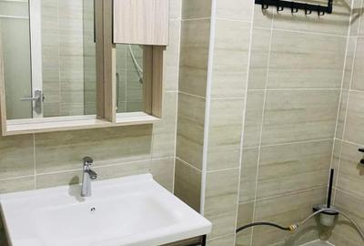 2 Bed Apartment with Gym in Kileleshwa