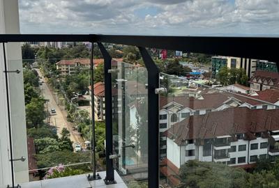 1 Bed Apartment with En Suite in Riara Road