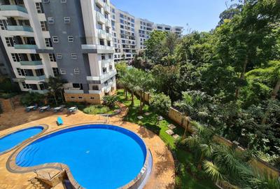 4 Bed Apartment with En Suite at General Mathenge - 2