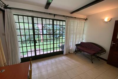 2 Bed House with En Suite at Lower Kabete Road - 2