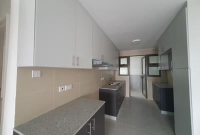 2 Bed Apartment with En Suite at Muthangari Drive