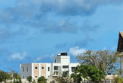 0.045 ha Land at Casuarina-Jacaranda-Watamu Road - 2