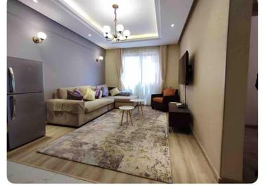 Serviced 2 Bed Apartment with En Suite in Kileleshwa