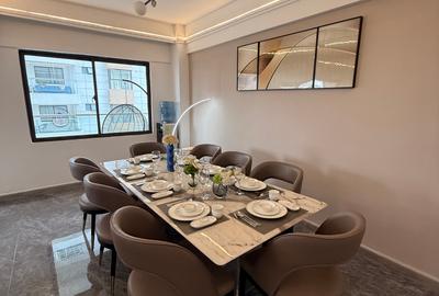 4 Bed Apartment with En Suite in Kileleshwa