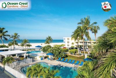 5,000 m² Residential Land in Diani - 4