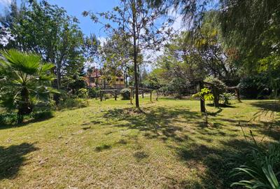 0.8 ac Land in Lavington - 4