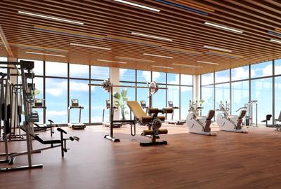 2 Bed Apartment with En Suite at Rhapta Road - 3