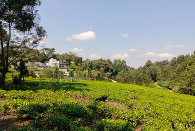 0.75 ac Land at Riara Ridge Area - 3