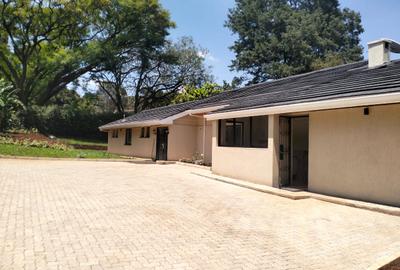 4 Bed House with En Suite at Loresho - 4