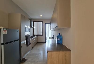 2 Bed Apartment with En Suite at General Mathenge Road - 4