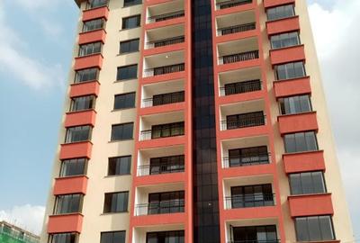 2 Bed Apartment with Backup Generator at Ole Shapara