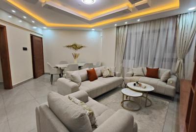 3 Bed Apartment with En Suite at Wood Avenue - 3