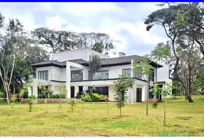 5 Bed House with En Suite at Karen - 4