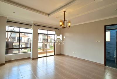 4 Bed Villa with En Suite in Nanyuki - 3