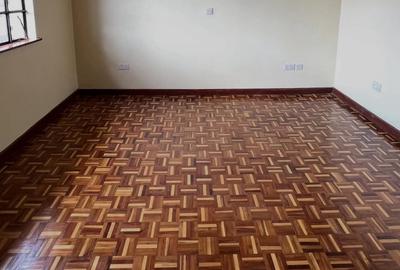 2 Bed Apartment with Backup Generator in Lavington - 2