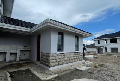 3 Bed House with En Suite in Athi River - 3