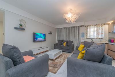 Serviced 3 Bed Apartment with En Suite in Syokimau - 3