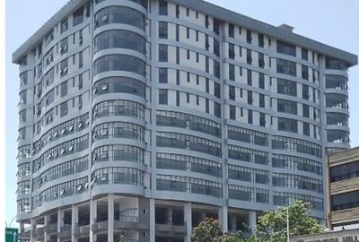 3,600 ft² Office with Backup Generator at Muthithi Road