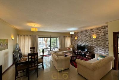 3 Bed Apartment with En Suite in Westlands Area