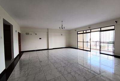 3 Bed Apartment with Swimming Pool at 2Nd Parklands