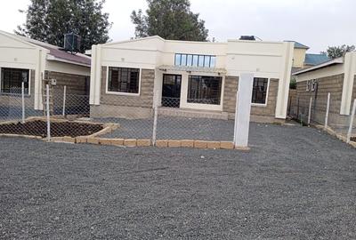 4 Bed House with En Suite in Ngong