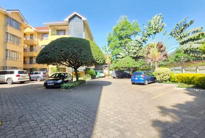 Furnished 2 Bed Apartment with En Suite at Kilimani. - 2