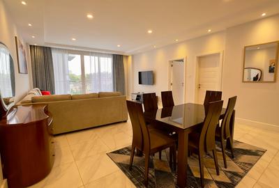 Furnished 2 Bed Apartment with En Suite at Westlands Area - 4