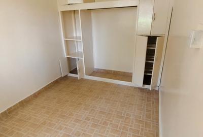 1 Bed House with Garden in Kilimani