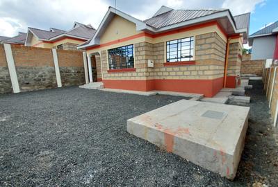 3 Bed House with En Suite in Ongata Rongai
