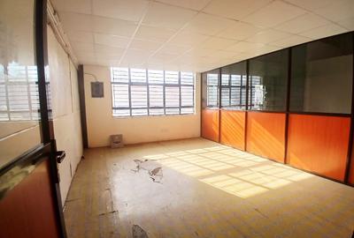 10,000 ft² Warehouse with Parking in Mombasa Road - 2