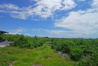 Land in Watamu - 3