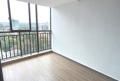 1 Bed Apartment with Gym in Riverside