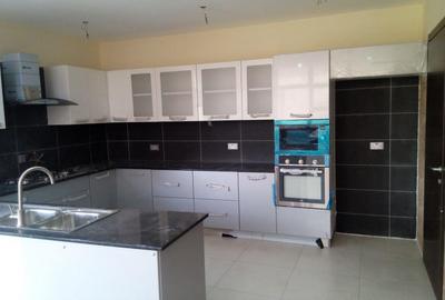 4 Bed House with En Suite at Karen Nairobi - 4