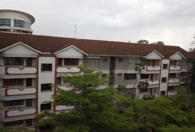 2 Bed Apartment with En Suite at Near Sarit Centre