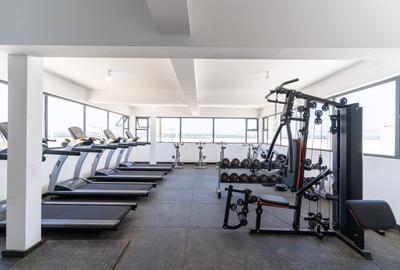 Furnished Studio Apartment with En Suite at Gatundu Rd - 2