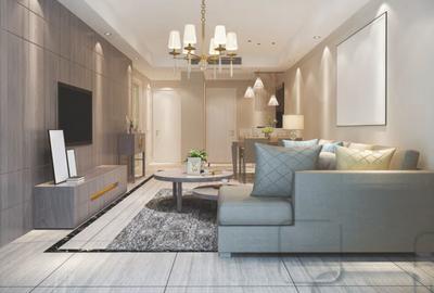 1 Bed Apartment with Gym at Suna Road - 3