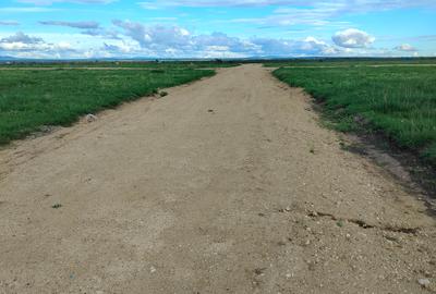 5,000 ft² Land in Kitengela