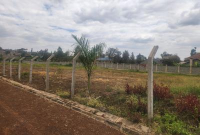 Land at Garissa Road - 2