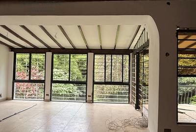 4 Bed House with En Suite at Old Muthaiga - 2