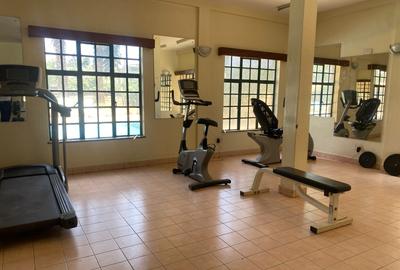 1 Bed Apartment with Swimming Pool in Lavington - 2