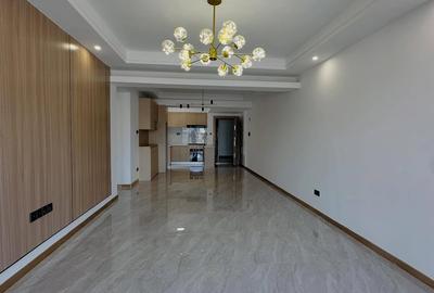 2 Bed Apartment with En Suite at Othaya Road