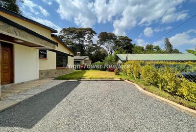 3 Bed House with En Suite in Karen - 2