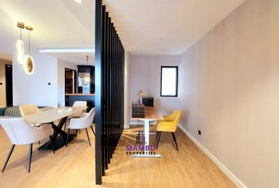 Furnished 2 Bed Apartment with En Suite at Brookside Drive - 4