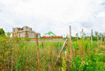 0.1 ha Residential Land at Rose Gate - 3